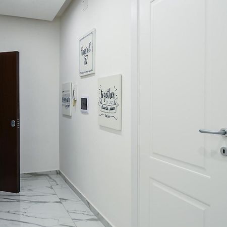 Rosaroll 57 Apartment Naples Exterior photo